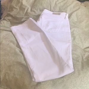 Stevie style AG denim jeans